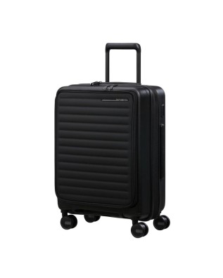 Samsonite - Trolley cabina in policarbonato 4 ruote 55 cm Restackd 2