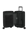 Samsonite - Trolley cabina in policarbonato 4 ruote 55 cm Restackd