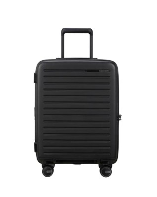 Samsonite - Restackd 55 cm 4-Wheel Expandable...