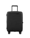  Samsonite - Trolley cabina espandibile in policarbonato 4