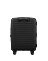 Samsonite - Restackd 55 cm 4-Wheel Expandable Polycarbonate Cabin Trolley