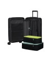 Samsonite - Restackd 55 cm 4-Wheel Expandable Polycarbonate Cabin Trolley