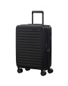Samsonite - Restackd 55 cm 4-Wheel Expandable Polycarbonate Cabin Trolley