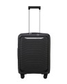 Samsonite - Upscape 55-cm Expandable Easy-Access Polypropylene Cabin Trolley with 4 Wheels