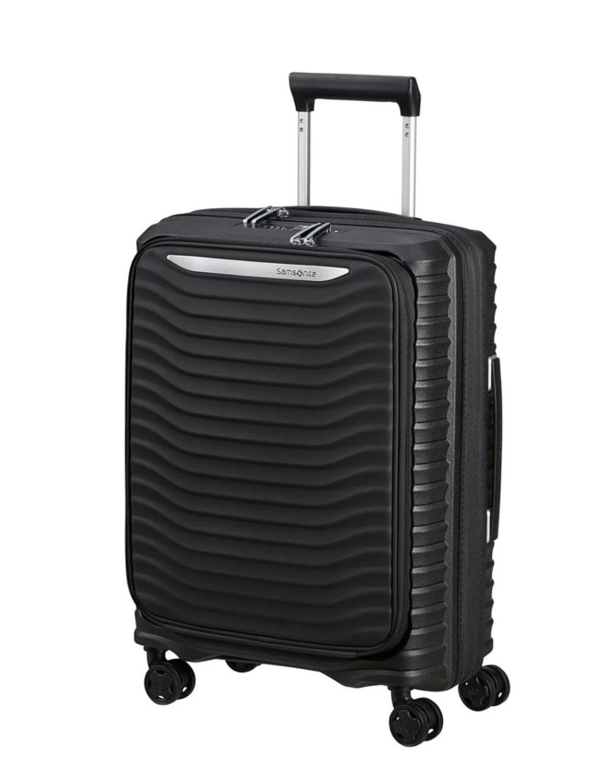  Samsonite - Trolley cabina easy access espandibile in