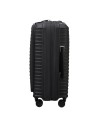 Samsonite - Upscape 55-cm Expandable Easy-Access Polypropylene Cabin Trolley with 4 Wheels