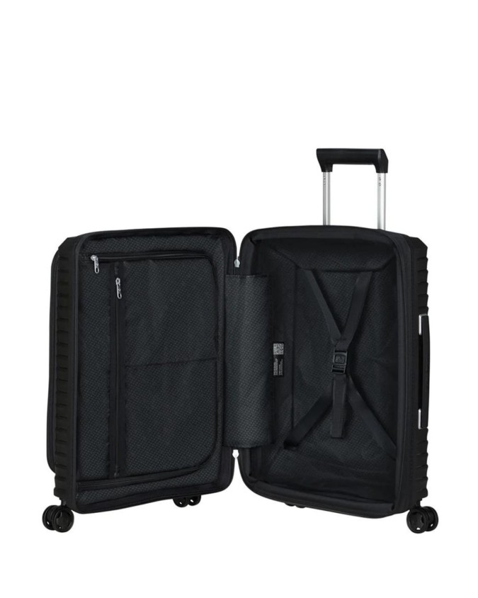  Samsonite - Trolley cabina easy access espandibile in