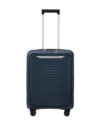 Samsonite - Erweiterbarer Handgepäck-Trolley Easy Access...