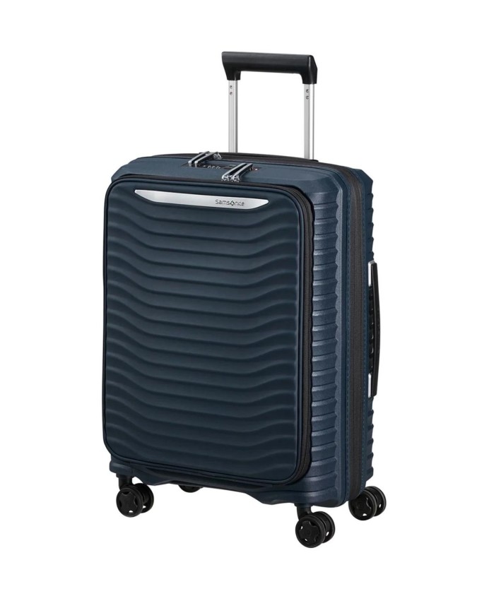 Samsonite - Upscape 55-cm Expandable...