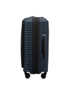 Samsonite - Erweiterbarer Handgepäck-Trolley Easy Access aus Polypropylen, 4 Rollen, 55 cm, Upscape
