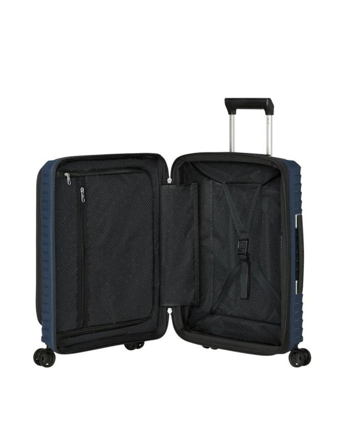 Samsonite - Upscape 55-cm Expandable...