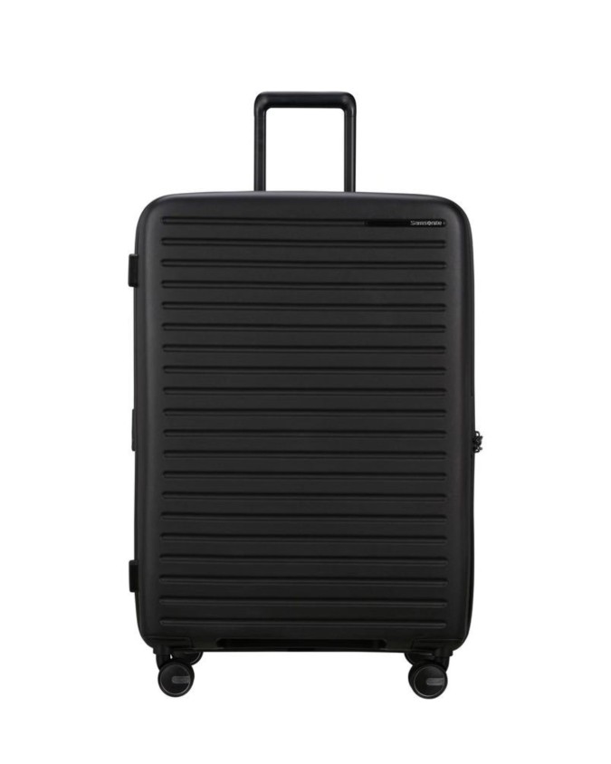 Samsonite - Trolley medio espandibile in policarbonato 4 ruote 75 cm Restackd