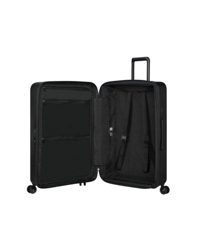 Samsonite - Trolley medio espandibile in policarbonato 4 ruote 75 cm Restackd