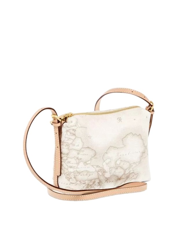  Alviero Martini Prima Classe - Borsa mini a tracolla in