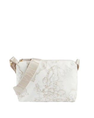  Alviero Martini Prima Classe - Borsa a tracolla media in