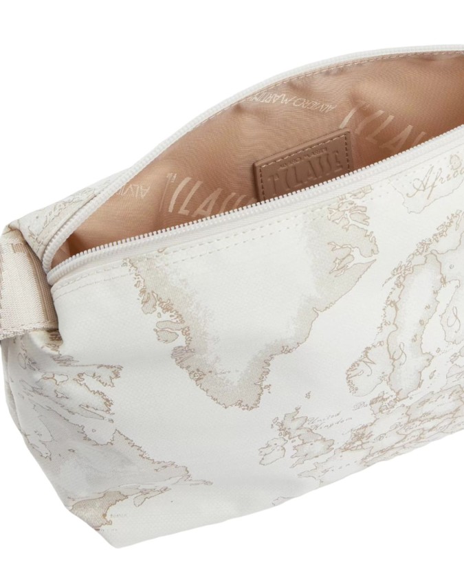  Alviero Martini Prima Classe - Borsa a tracolla media in