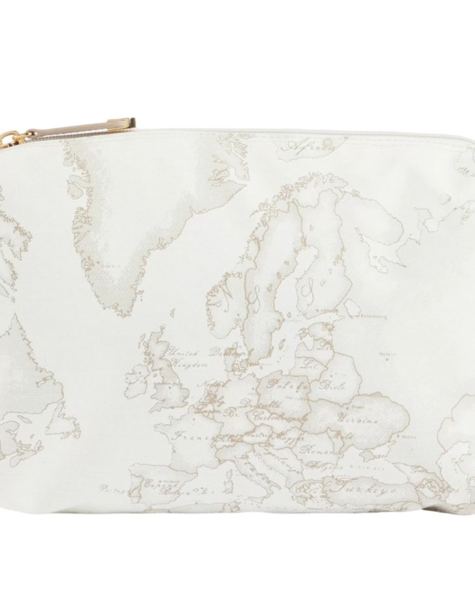  Alviero Martini Prima Classe - Borsa a tracolla media in