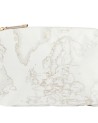 Alviero Martini Prima Classe - Borsa a tracolla media in