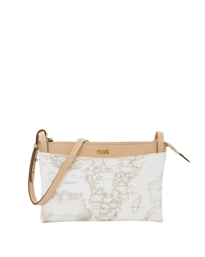  Alviero Martini Prima Classe - Borsa a tracolla piccola Geo