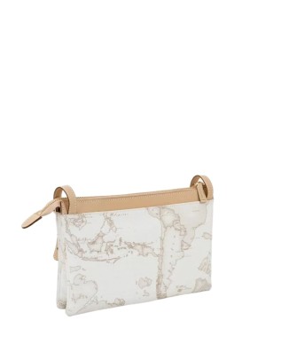  Alviero Martini Prima Classe - Borsa a tracolla piccola Geo 2