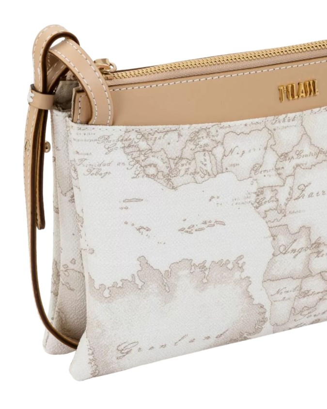  Alviero Martini Prima Classe - Borsa a tracolla piccola Geo