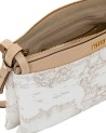  Alviero Martini Prima Classe - Borsa a tracolla piccola Geo