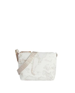 Alviero Martini Prima Classe - Borsa a tracolla piccola in