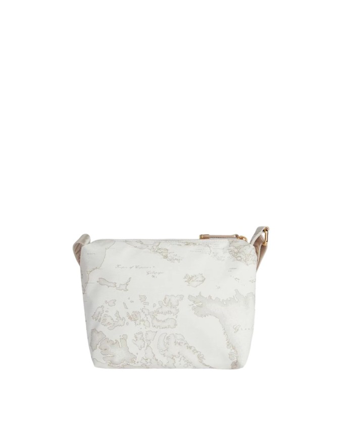  Alviero Martini Prima Classe - Borsa a tracolla piccola in