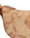  Alviero Martini Prima Classe - Borsa a tracolla mezzaluna