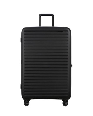 Samsonite - Trolley XL espandibile in policarbonato 4 ruote 81 cm Restackd