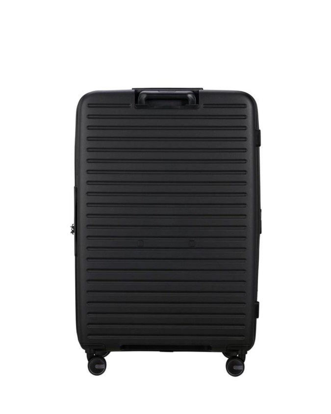 Samsonite - Trolley XL espandibile in policarbonato 4 ruote 81 cm Restackd