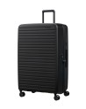 Samsonite - Trolley XL espandibile in policarbonato 4 ruote 81 cm Restackd