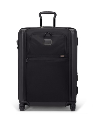 Tumi - Trolley Medium trip espandibile in nylon balistico 4 Ruote Aplha HS