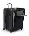 Tumi - Trolley Medium trip espandibile in nylon balistico 4 Ruote Aplha HS