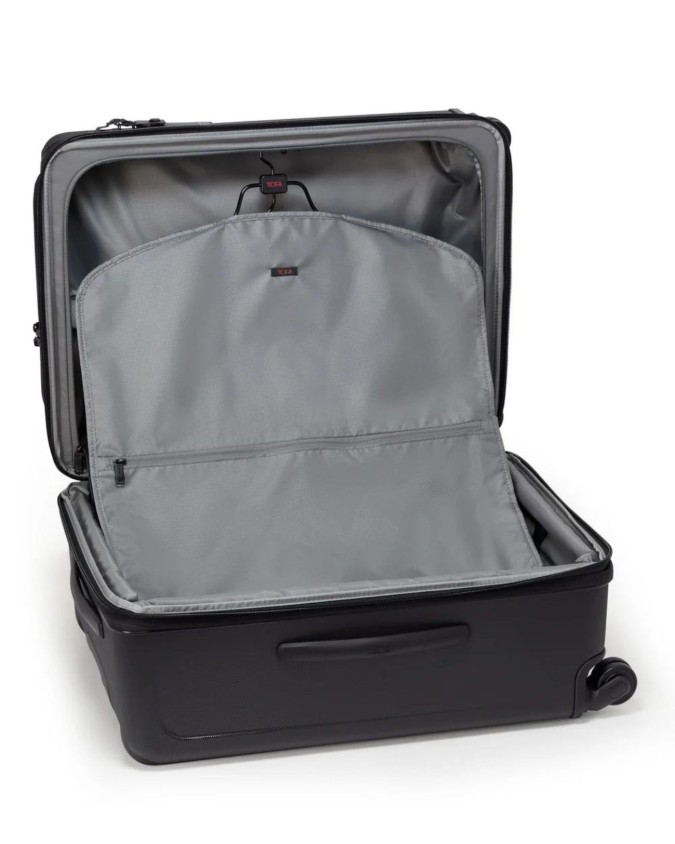 Tumi - Trolley Medium trip espandibile in nylon balistico 4 Ruote Aplha HS