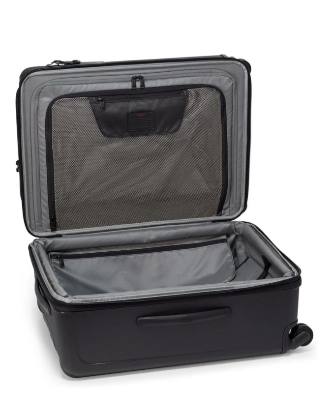 Tumi - Trolley Medium trip espandibile in nylon balistico 4 Ruote Aplha HS