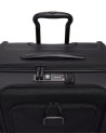 Tumi - Trolley Medium trip espandibile in nylon balistico 4 Ruote Aplha HS