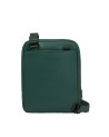  Piquadro - Borsello a tracolla uomo in pelle per iPad® modulare