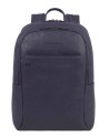  Piquadro - Zaino grande porta PC 15,6" Black Square