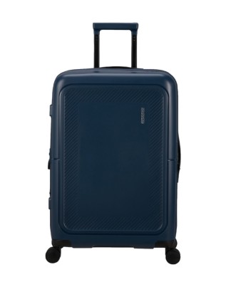 American Tourister - DashPop 67 cm Medium Expandable 4-Wheel