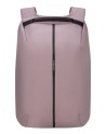 Samsonite - Securipack 2.0 Backpack Made from Recycled PET, Fits a 15.6'' Laptop