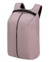 Samsonite - Securipack 2.0 Backpack Made from Recycled PET, Fits a 15.6'' Laptop