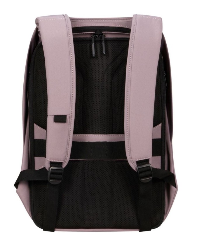  Samsonite - Zaino in pet riciclato porta pc 15.6'' Securipack