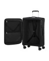  Samsonite - Trolley medio in Pet Riciclato espandibile 4 ruote