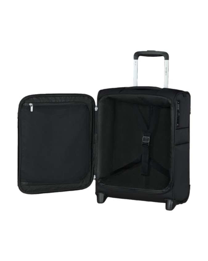  Samsonite - Trolley underseater in Pet Riciclato espandibile 2