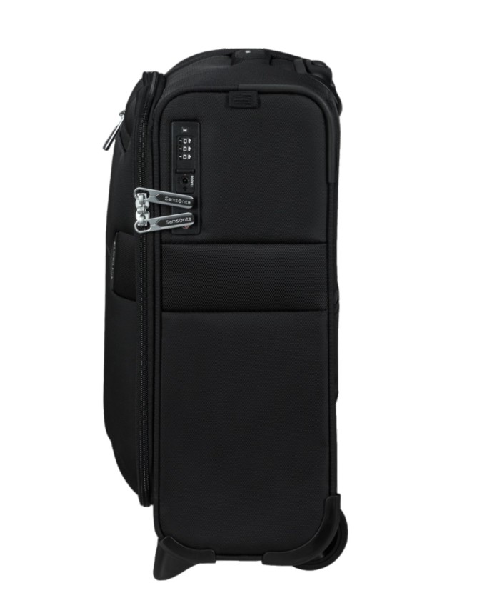  Samsonite - Trolley underseater in Pet Riciclato espandibile 2