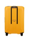 Samsonite - Großer Trolley aus recyceltem PET, 75 cm, 4 Räder, Essens