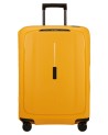 Samsonite - Essens Medium Polypropylene Trolley, 69 cm, 4 Wheels