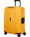Samsonite - Essens Medium Polypropylene Trolley, 69 cm, 4 Wheels