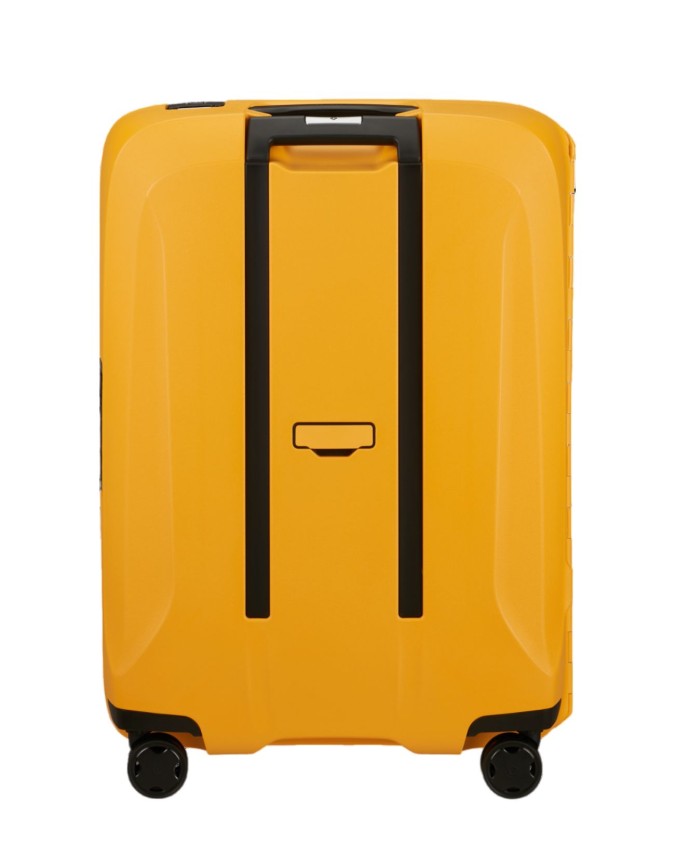  Samsonite - Trolley medio in polipropilene 69 cm 4 Ruote Essens
